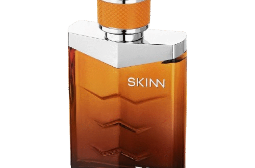 Skinn Perfumes