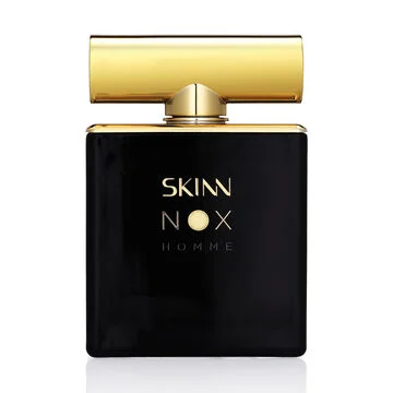 SKINN Nox Oud 100 ml Eau De Parfum For him